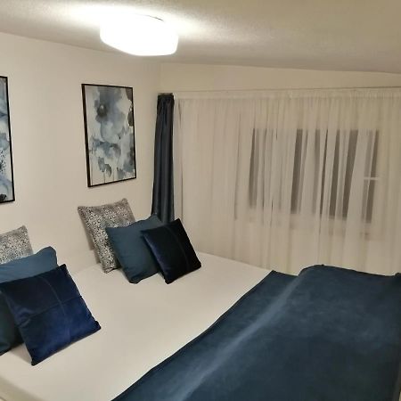 Apartment Stil Saraybosna Dış mekan fotoğraf