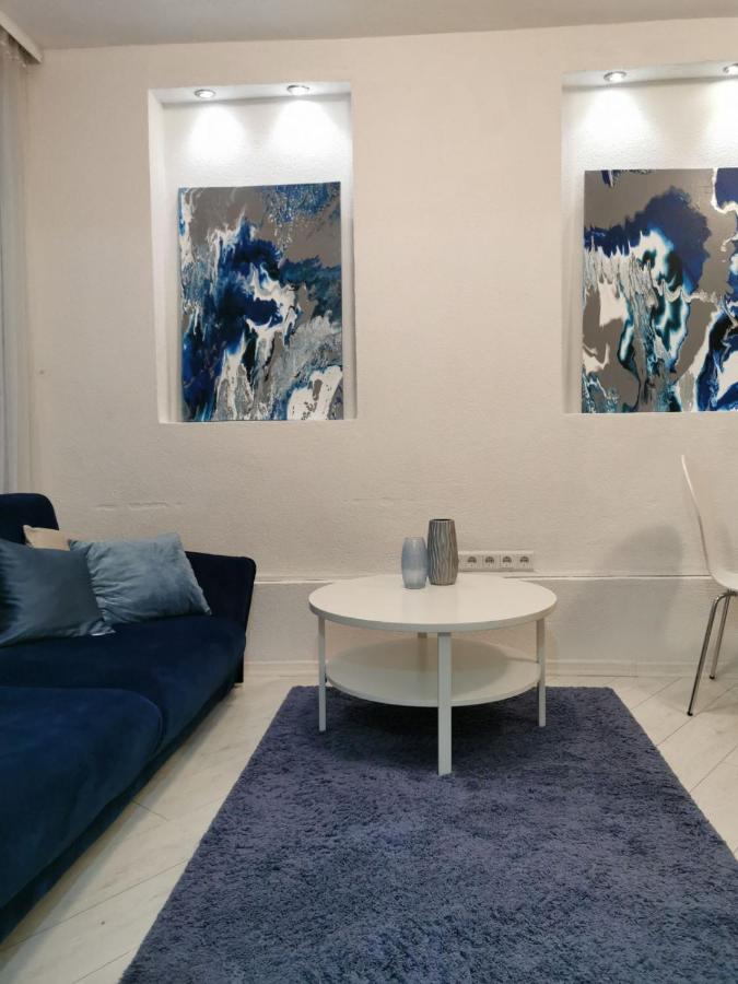 Apartment Stil Saraybosna Dış mekan fotoğraf