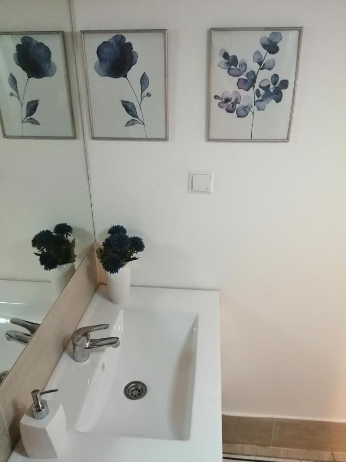 Apartment Stil Saraybosna Dış mekan fotoğraf