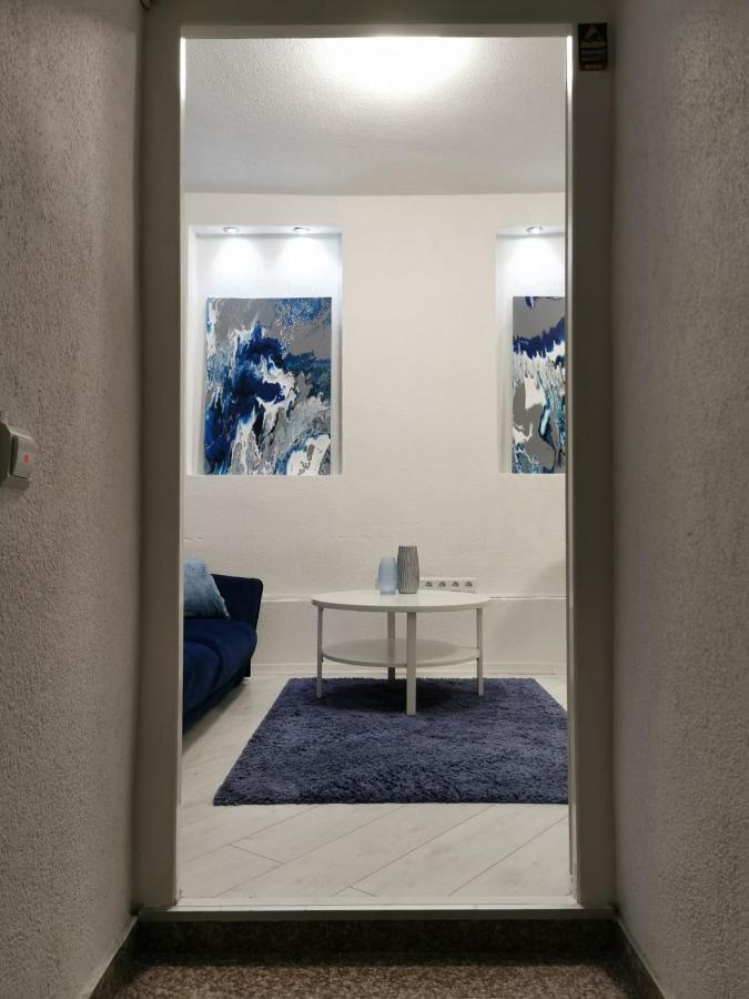 Apartment Stil Saraybosna Dış mekan fotoğraf