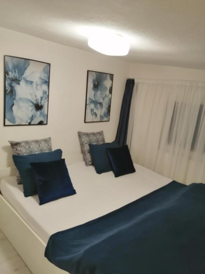 Apartment Stil Saraybosna Dış mekan fotoğraf
