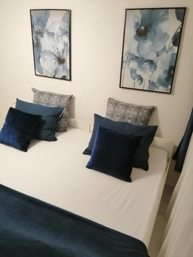 Apartment Stil Saraybosna Dış mekan fotoğraf