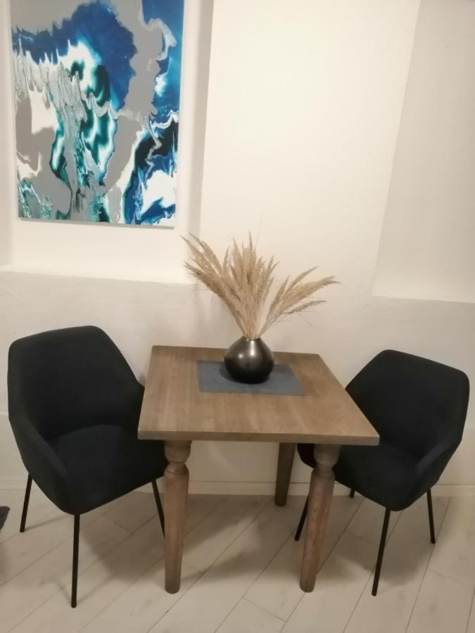 Apartment Stil Saraybosna Dış mekan fotoğraf