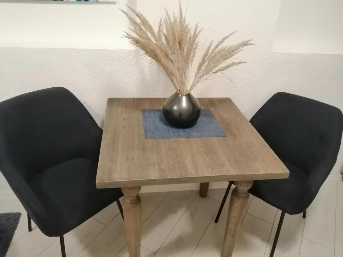 Apartment Stil Saraybosna Dış mekan fotoğraf