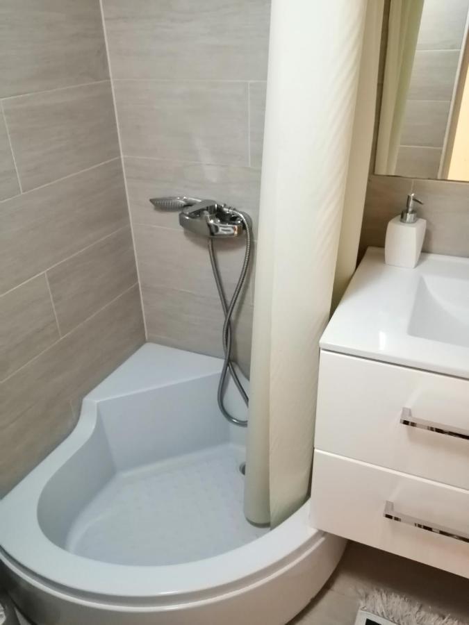 Apartment Stil Saraybosna Dış mekan fotoğraf