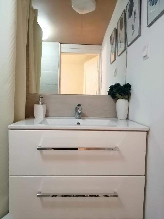 Apartment Stil Saraybosna Dış mekan fotoğraf