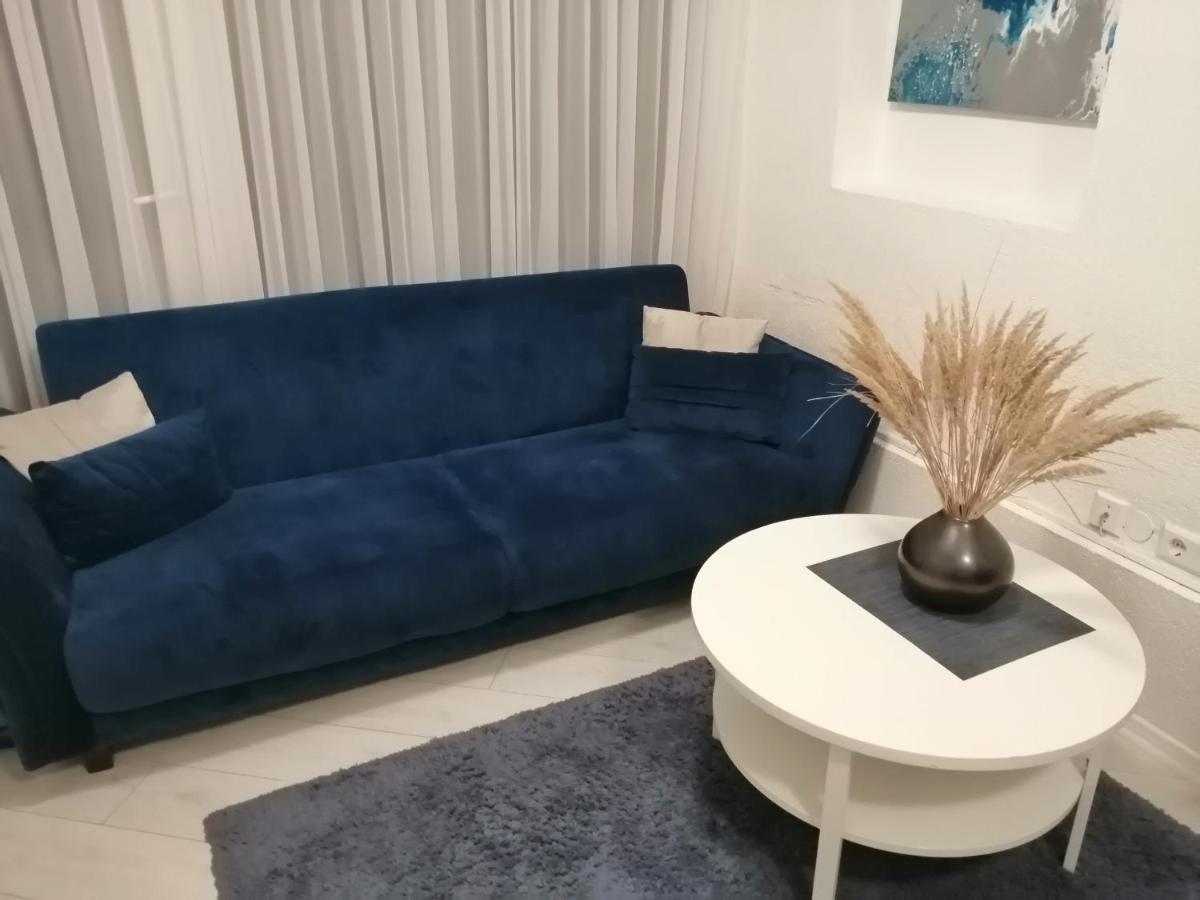 Apartment Stil Saraybosna Dış mekan fotoğraf