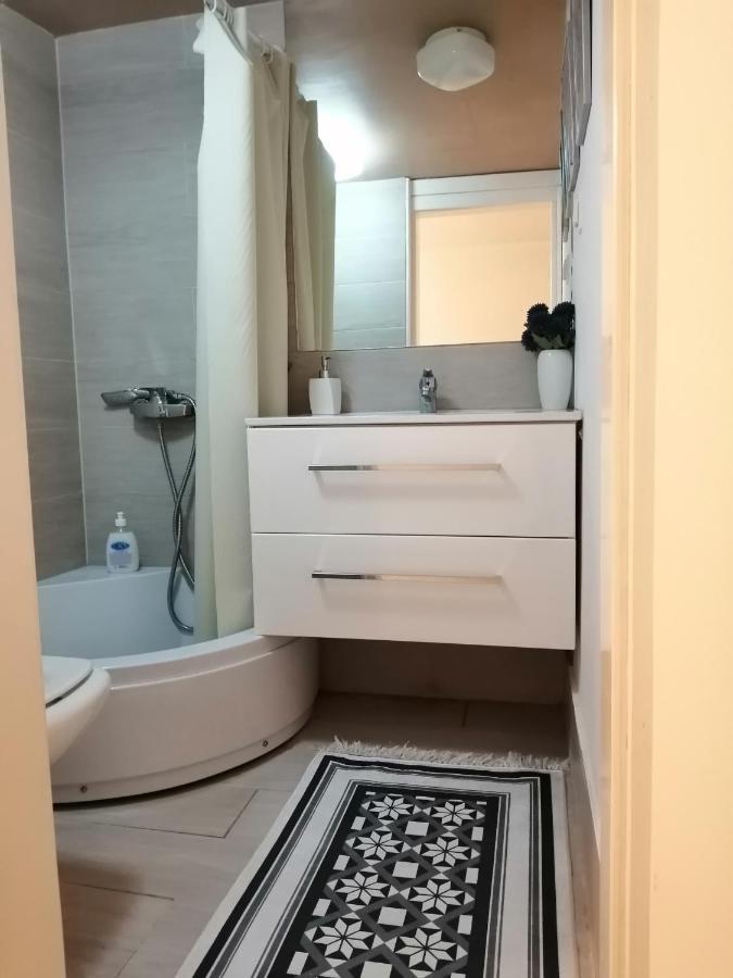 Apartment Stil Saraybosna Dış mekan fotoğraf